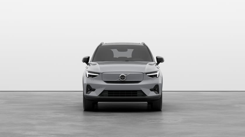 Bilde 3 av Volvo EX40 Twin Motor Performance Performance Ultra Twin/ Hengerfeste/ 360°/ Pano/ H&K/