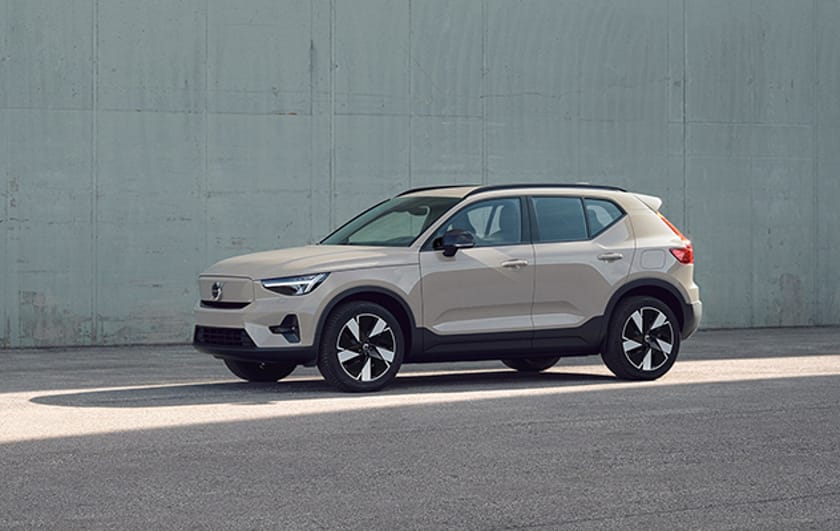 Volvo Privatleasing från 4 495 kr/mån bakgrundsbild