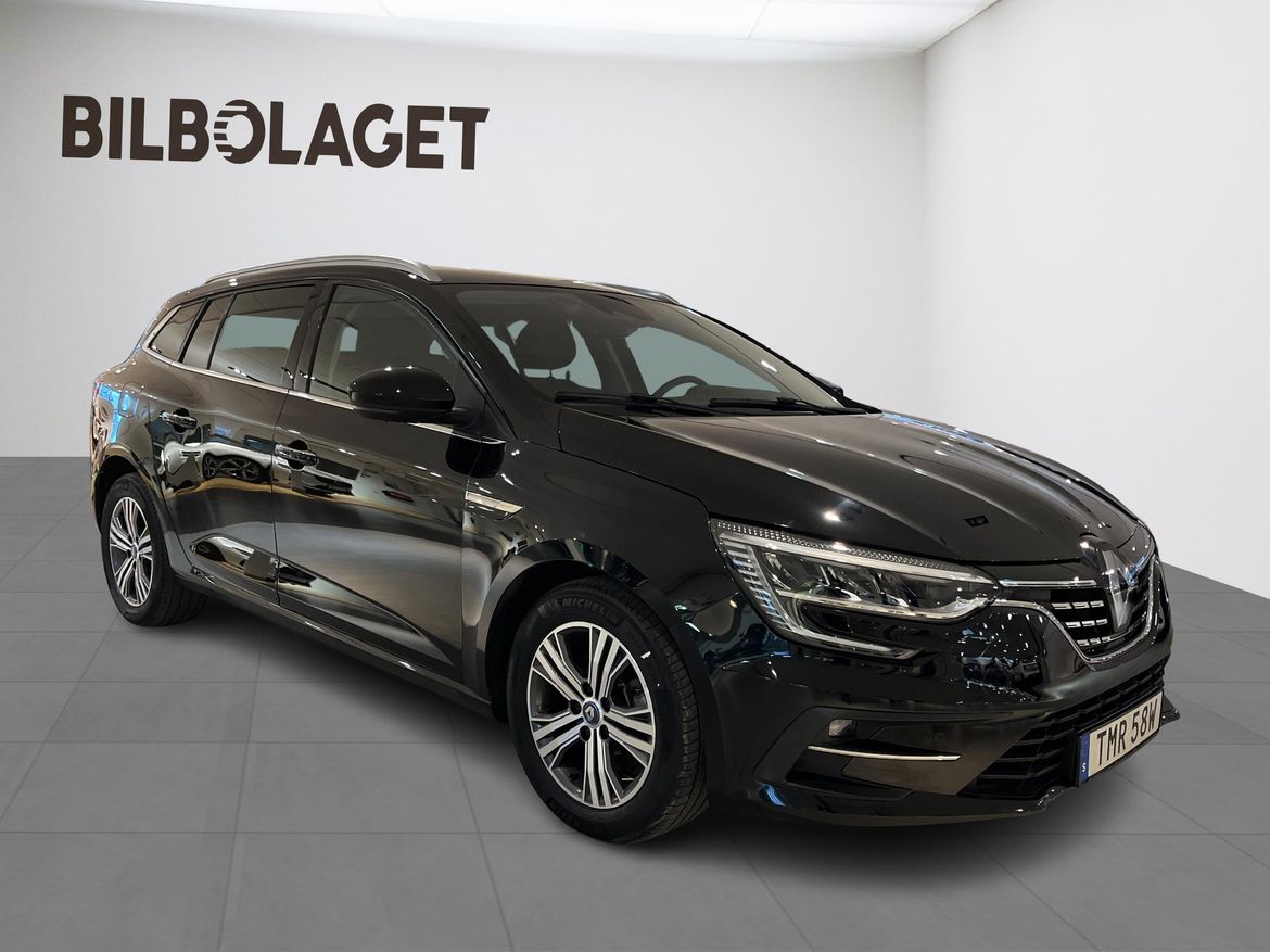 Renault Mégane 2022 - miniatyr 5