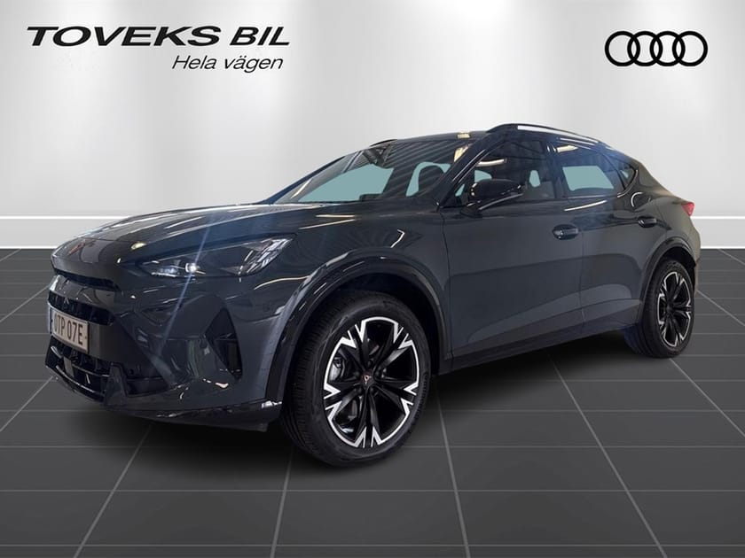 Bild 1 av CUPRA Formentor eTSI 150 HK DSG