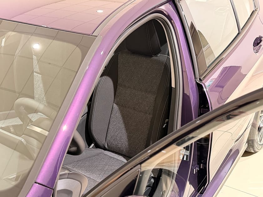 Bild 4 av BMW 120 i, M-Sport Design, Rattvärme, Navigation, Backkamera