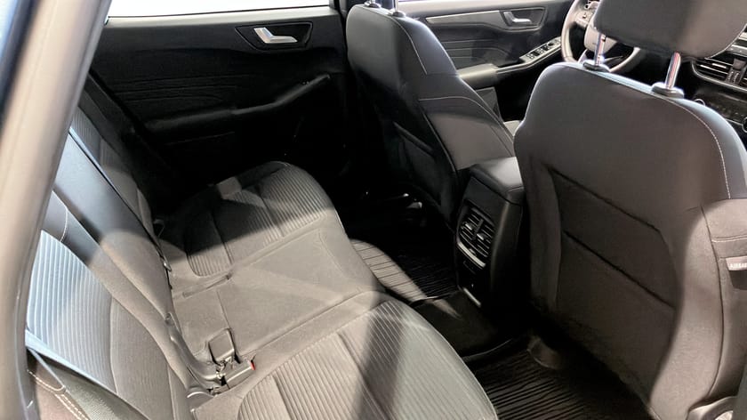 Bild 5 av Ford Kuga Plug-In Hybrid TITANIUM PHEV 4295 kr/mån Privatleasing