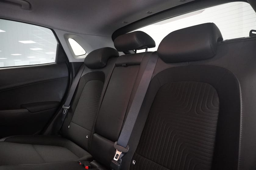Bild 5 av Hyundai Kona Electric 64 kWh EV 64kWh 204hk Essential