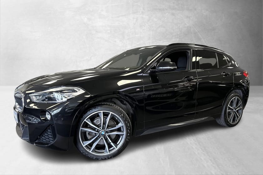 Bilde 4 av BMW X2 xDrive20d 20d 190hk, Msport, Adapt chassis, Sportstyring, Headup
