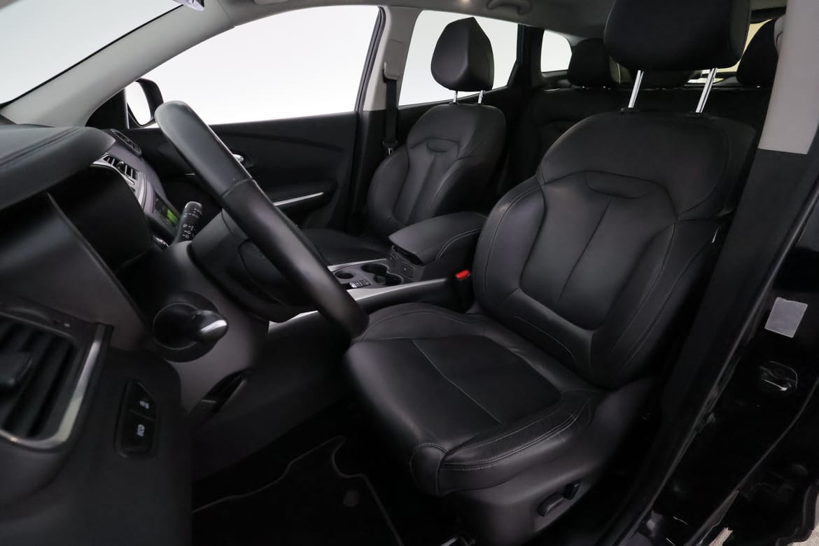 Renault Kadjar 2017 - miniatyr 11