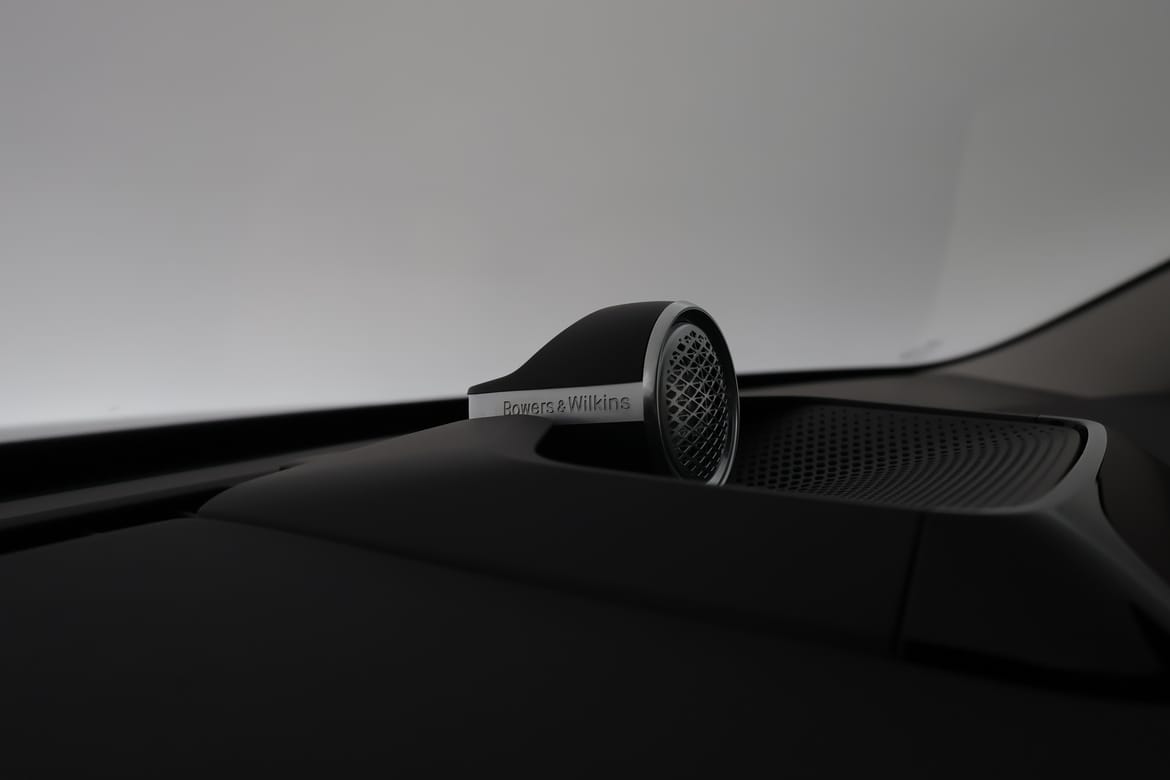 Volvo ES90 2026 - miniatyr 33