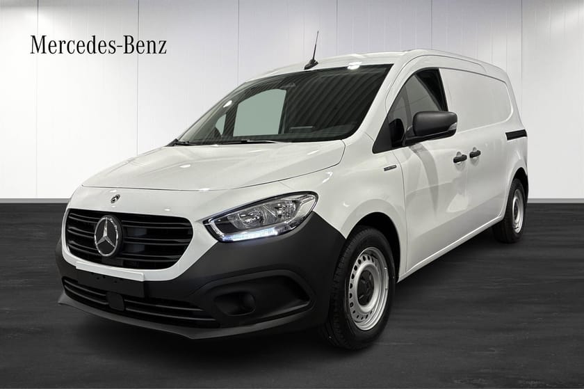 Bild 1 av Mercedes-Benz eCitan 112 Skåp L2 | 2995kr/mån OPLeasing - Garanterat Restvärde