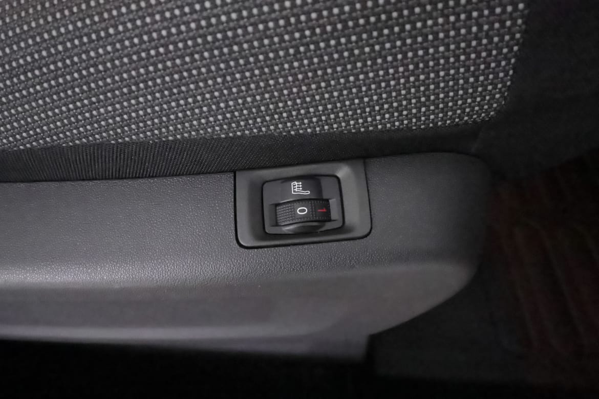 Citroën C3 Aircross 2018 - miniatyr 18