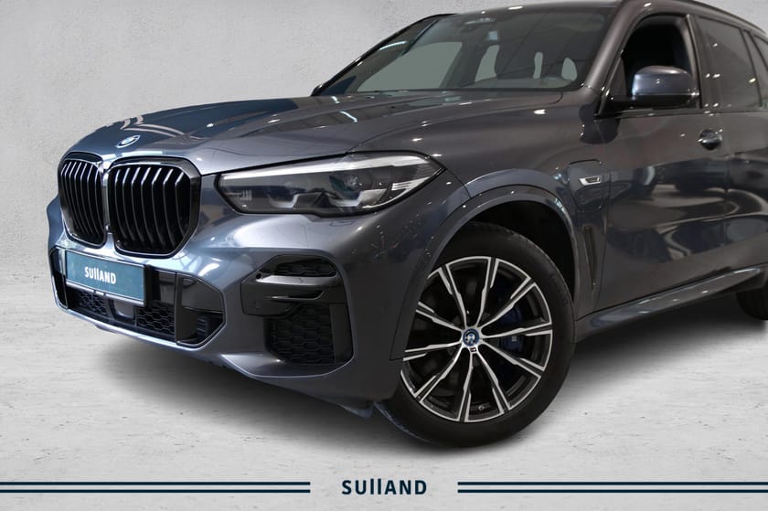 Bilde 3 av BMW X5 xDrive45e iPerformance | HUD | KROK | HIFI | PANORAMA | VARMEPUMPE |