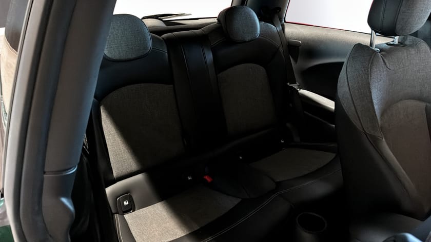 Bild 5 av MINI Cooper SE 184 hk / Navi / AppleCarPlay
