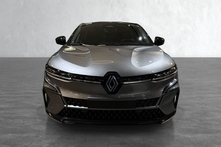 Bilde 2 av Renault Mégane E-TECH -ICONIC-ACC-HENGERFESTE-FIN KM-