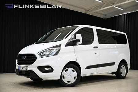 Ford Transit Custom 320 Kombi