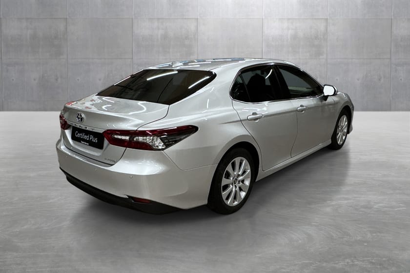 Bilde 5 av Toyota Camry Hybrid 2.5 Bensin Automatgir Premium