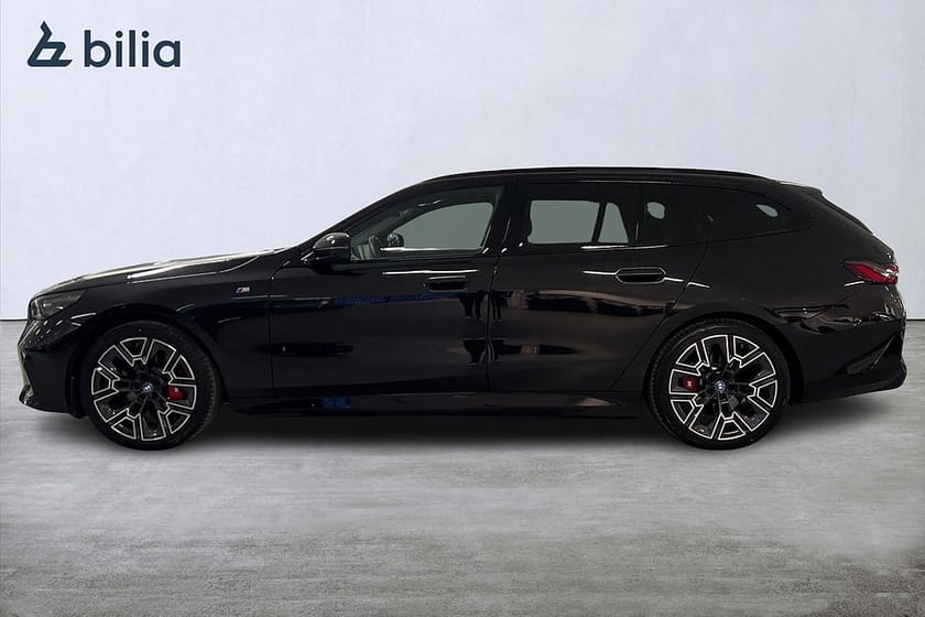 Bild 3 av BMW i5 xDrive40 Touring M-sport Pro | H&K | Innovation | Drag