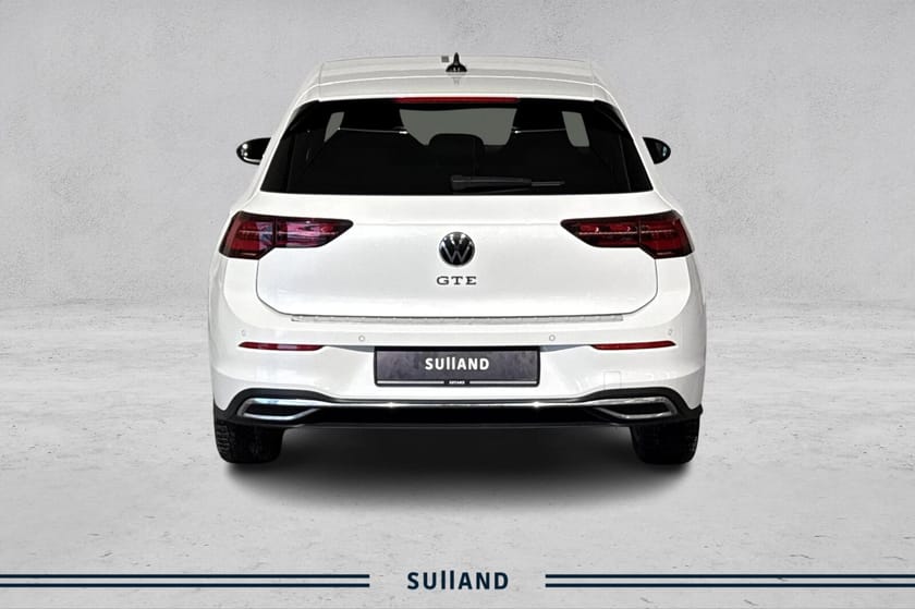 Bilde 4 av Volkswagen Golf GTE 8    ehybrid     dsg