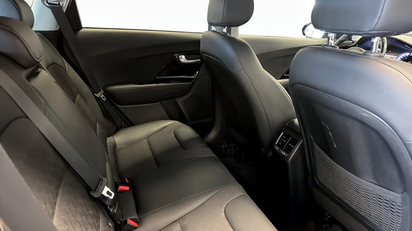 Bild 5 av Kia Niro P-HEV 1.6 PLUG-IN ADVANCE PLUS 1