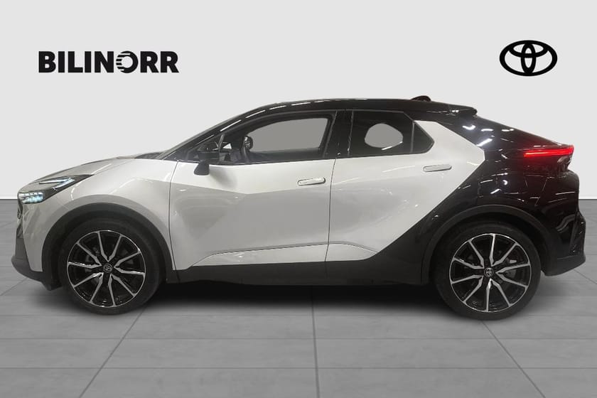 Bild 3 av Toyota C-HR PHEV GRSPORT PREMIERE EDITION | MOMS