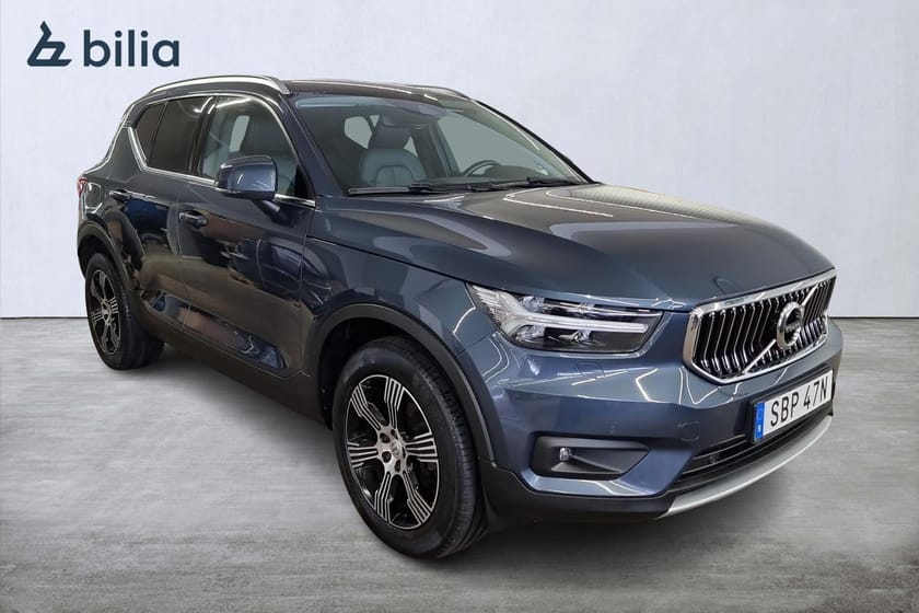Bild 4 av Volvo XC40 D3 FWD Inscription