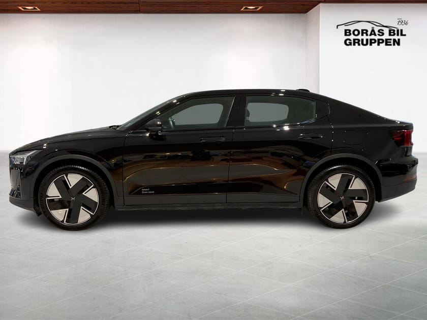 Bild 3 av Polestar 2 Long Range Single Motor Plus - Pilot pack