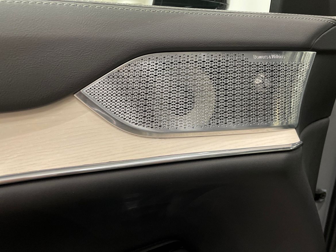 Volvo EX90 2025 - miniatyr 12