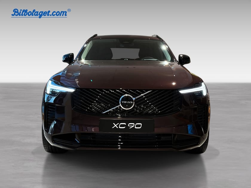Bild 2 av Volvo XC90 7 Säten II T8 Ultra Dark