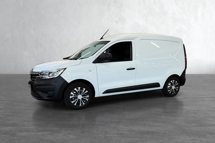 Bilde 2 av Renault Express BILLIG KASSEBIL/NYBILGARANTI/HENGERFESTE