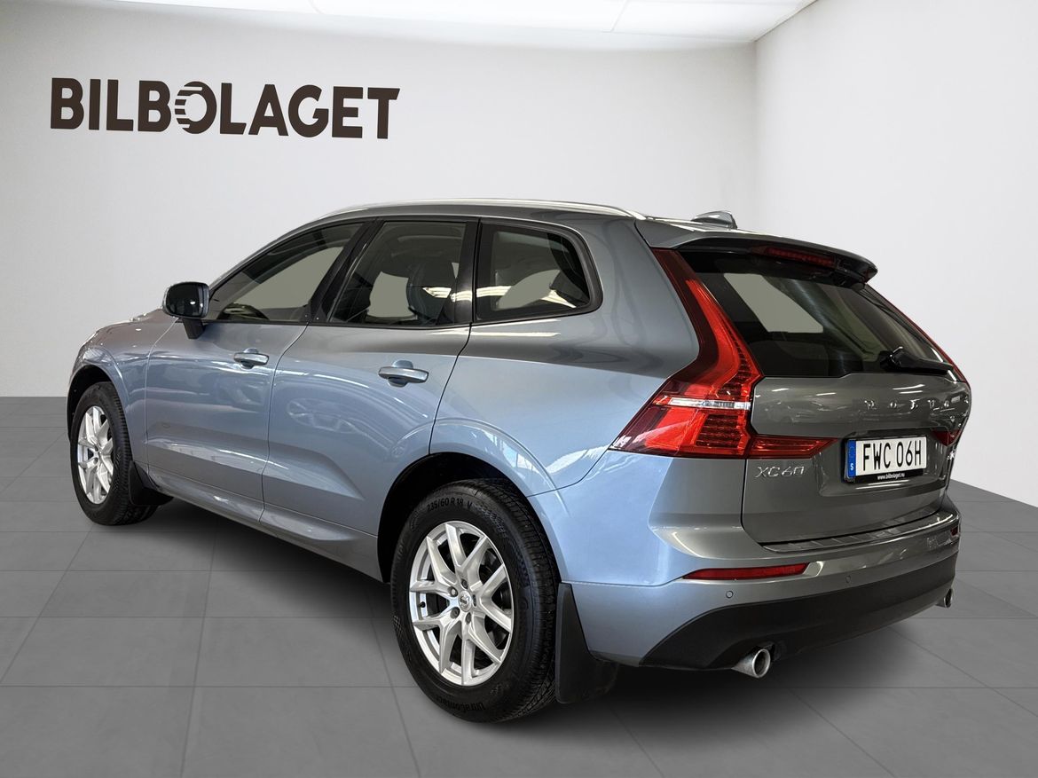 Volvo XC60 2019 - miniatyr 3