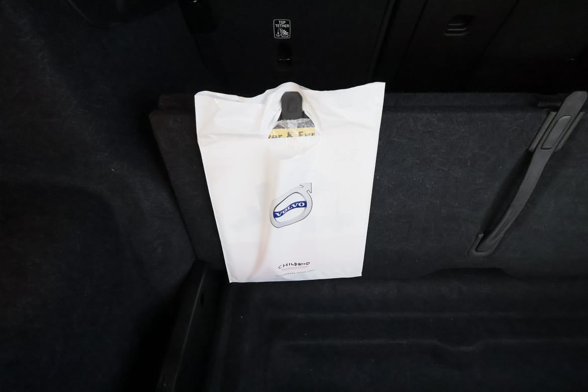 Volvo XC40 2024 - miniatyr 29