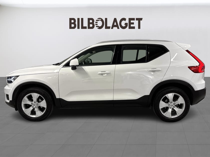 Bild 2 av Volvo XC40 T3 FWD Momentum Edition Navi VoC
