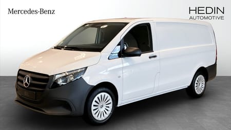 Mercedes-Benz Vito 116 CDI 4x4 3.0t