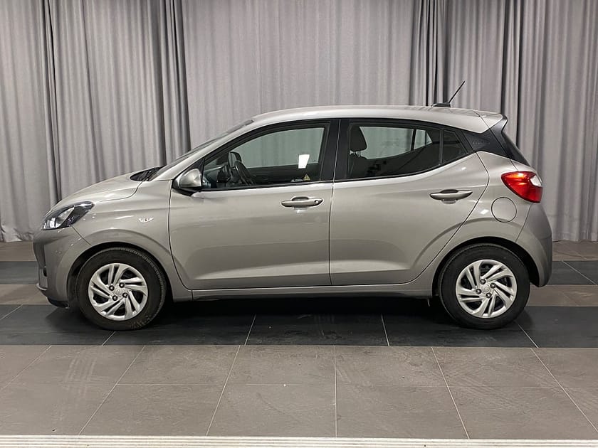 Bild 2 av Hyundai i10 1.0 Mpi 67hk Essential Apple Carplay