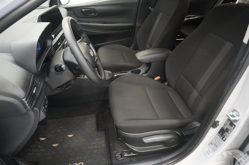 Bild 5 av Hyundai i20 1.0 T-GDi MHEV Essential 100 hk Aut