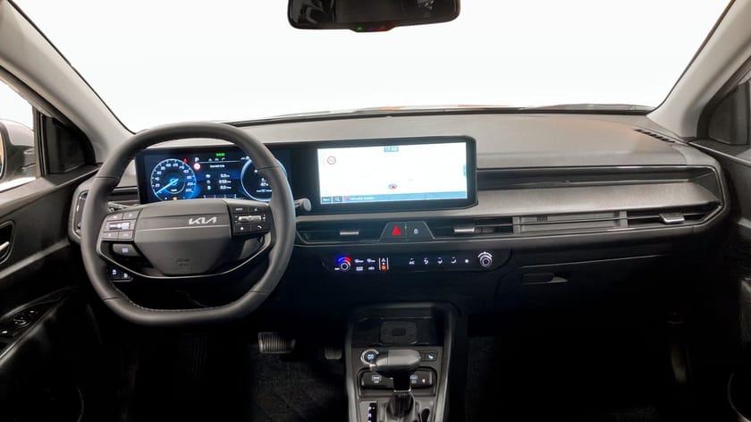 Bild 4 av Kia Stonic PE2 1.0 T-GDI MHEV DCT ADVANCE | Kampanjpris |