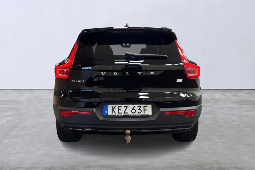 Bild 5 av Volvo XC40 Recharge Single Motor Core