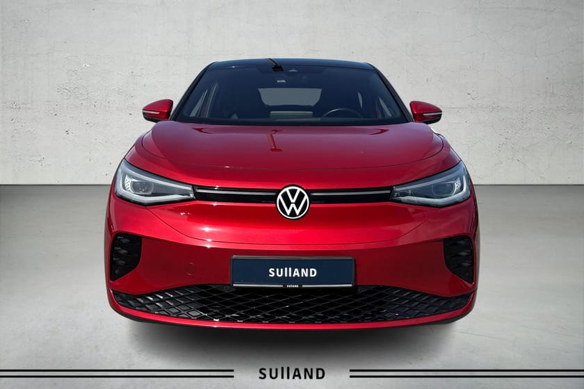 Bilde 2 av Volkswagen ID.5 GTX HENGERFESTE | APPLE CARPLAY | LED MATRIX