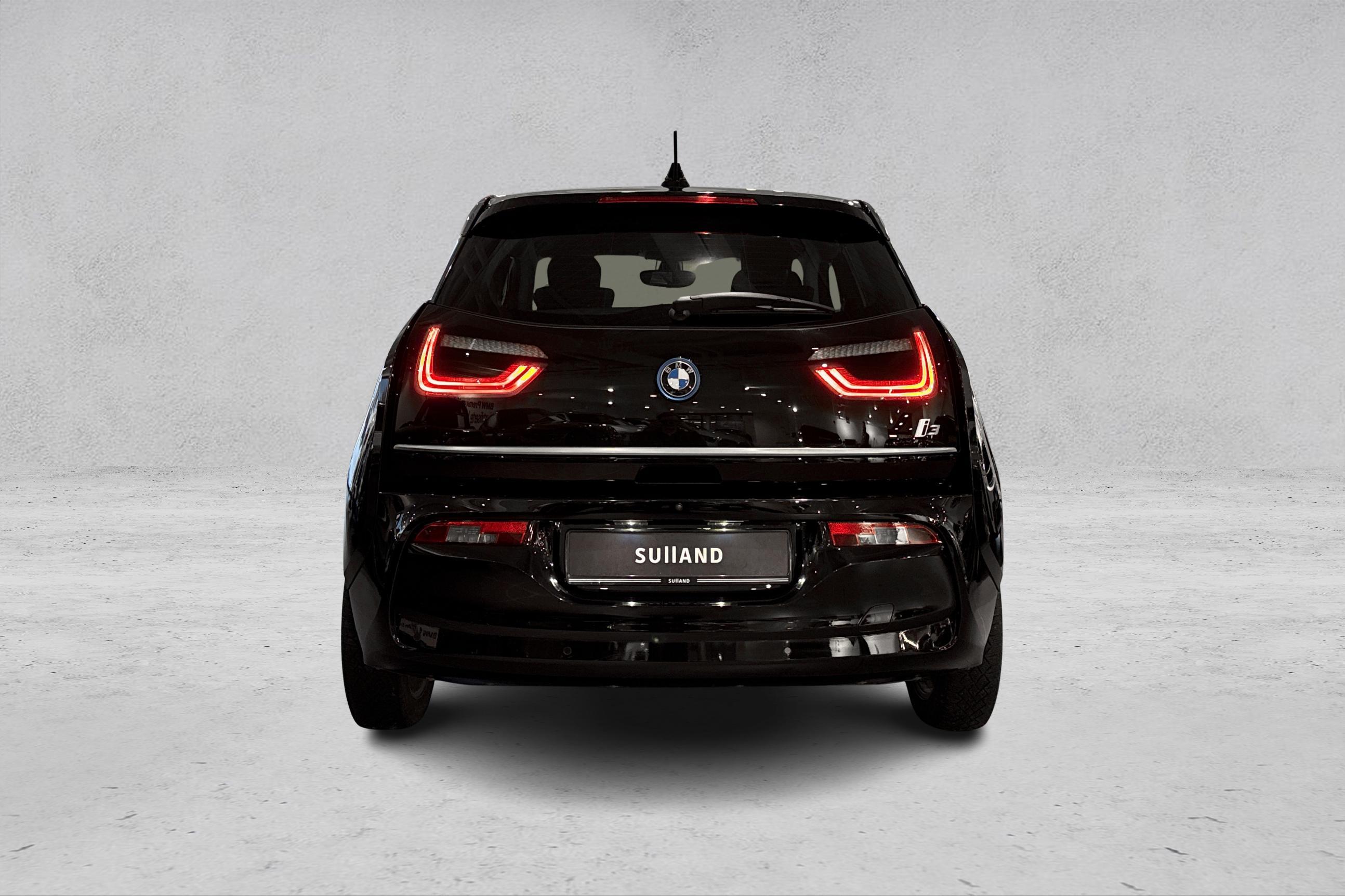 Thumnail bilde 3 av BMW i3 120 Ah