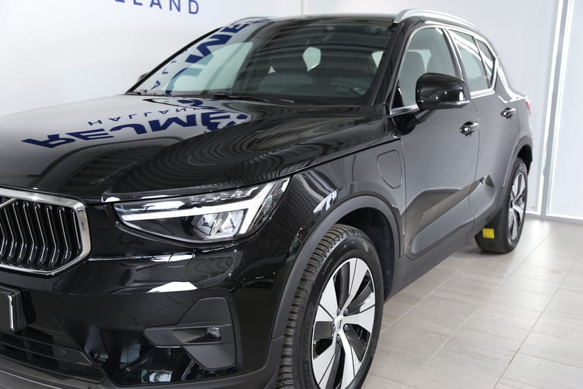 Bild 4 av Volvo XC40 Recharge T4 Core Bright