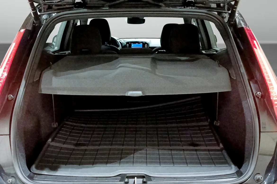 Volvo XC40 Recharge Single Motor