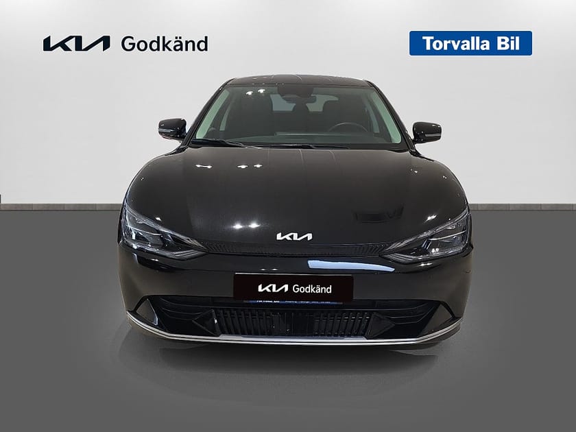 Bild 3 av Kia EV6 AWD Special Edition *V-hjul*
