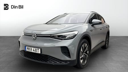 Volkswagen ID.4 Pro Performance Performance/Komfort