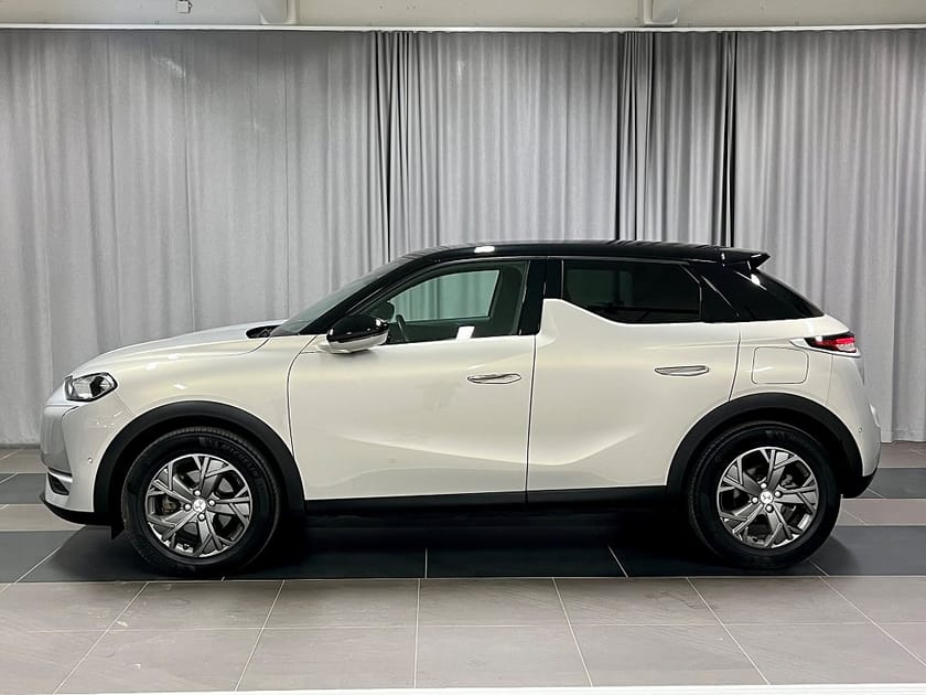 Bild 2 av DS 3 Crossback E-TENSE Préstige Electric 320 km
