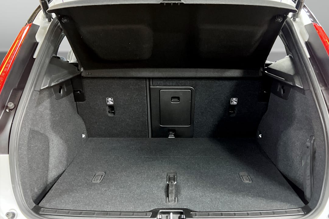 Volvo XC40 Recharge Single Motor