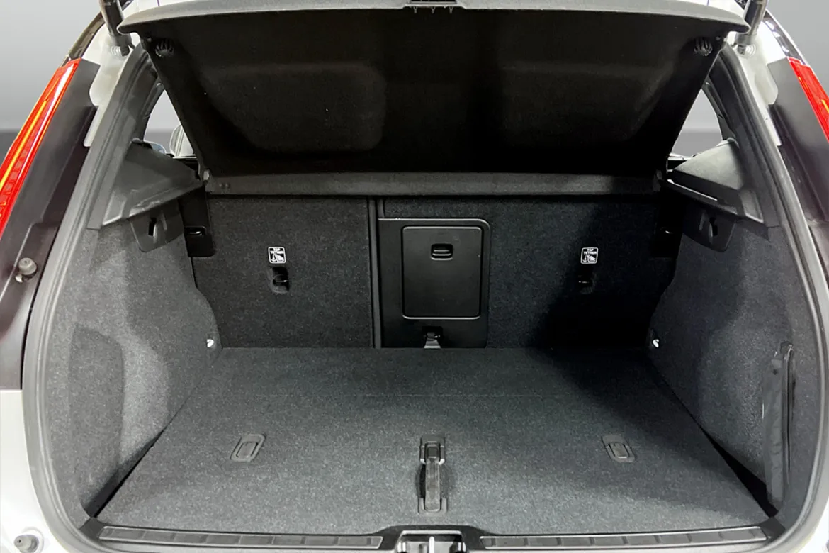 Volvo XC40 Recharge Single Motor