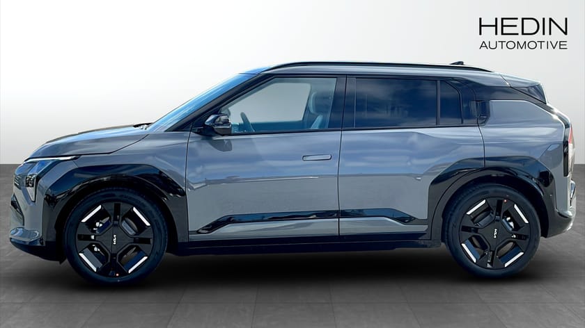 Bild 4 av Kia EV3 Long Range GT LINE