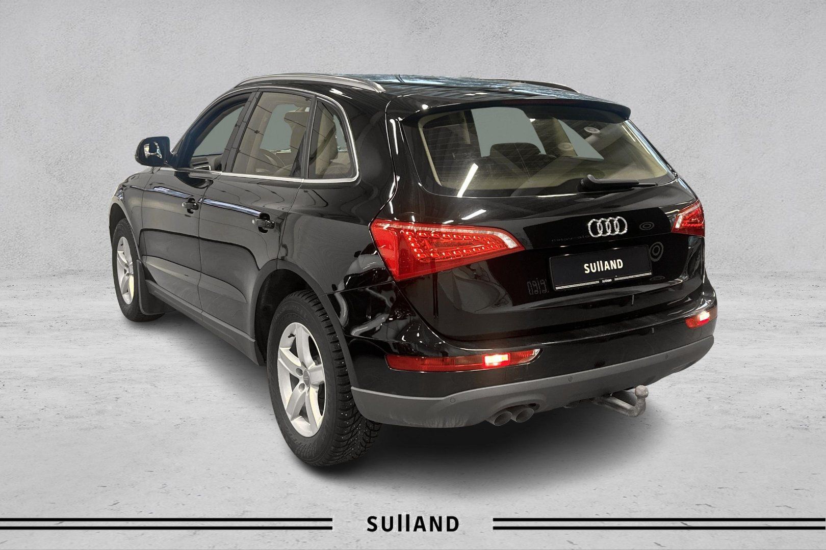 Thumnail bilde 3 av Audi Q5