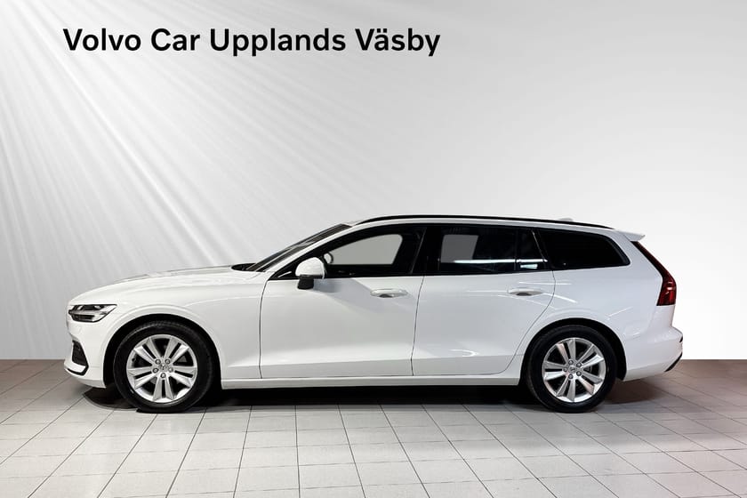 Bild 3 av Volvo V60 D3 Momentum Edition
