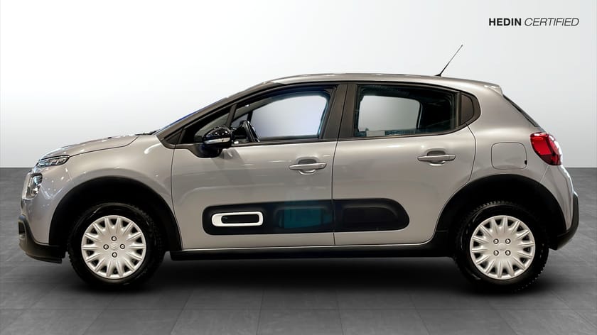 Bild 3 av Citroën C3 1.2 PureTech Manuell, 83hk