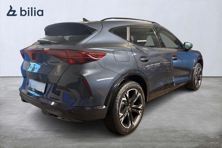 Bild 2 av CUPRA Formentor 150hk - Privatleasing 3695:- inkl utrustning