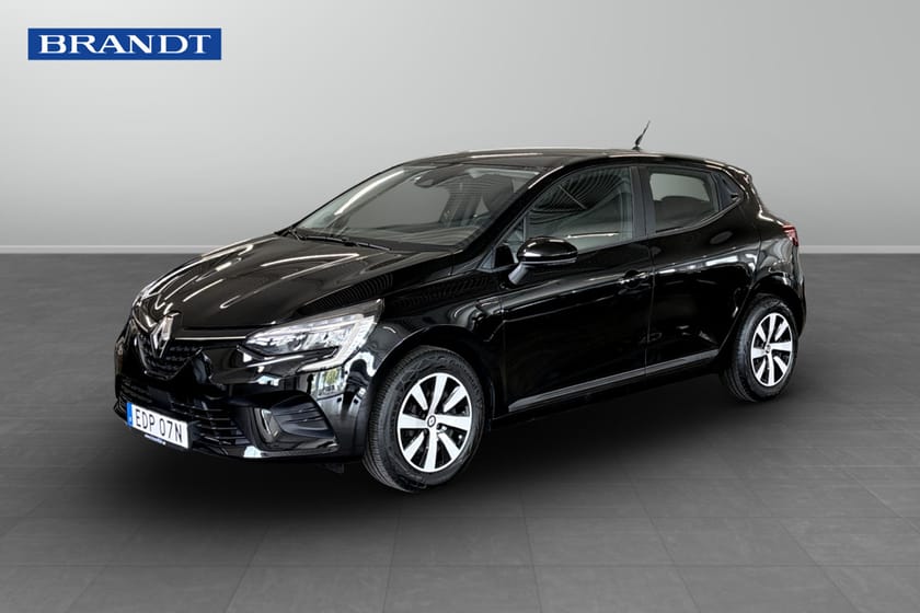 Bild 1 av Renault Clio TCe 90 Equilibre II 5-d