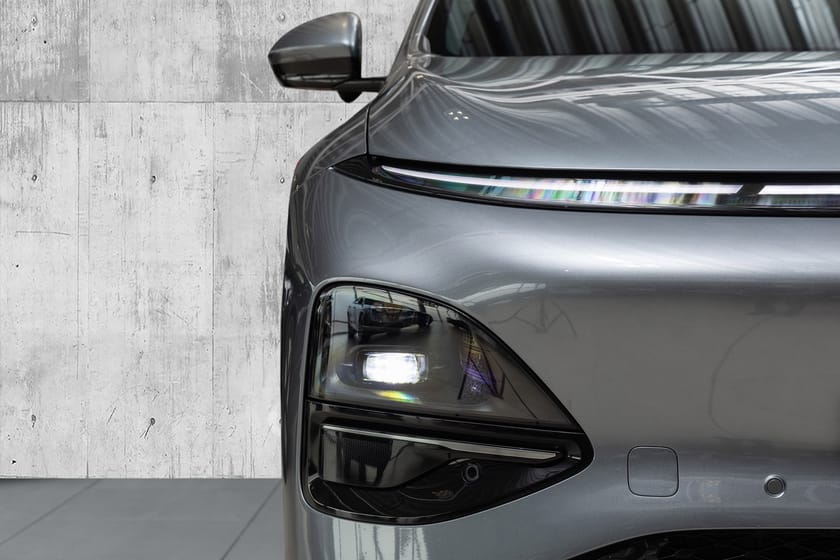 Bilde 5 av XPENG G6 Performance 
